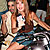 Poker Run 2004 photo - Duval Street, Key West